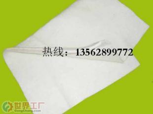 旭升土工布 針刺機工藝下的建筑建材優選