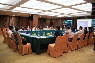 感控產(chǎn)品服務(wù)分會(huì)正式成立 第三方醫(yī)療器械服務(wù)協(xié)作組織再添新翼，共筑醫(yī)療安全防線