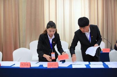 青春盛會(huì)，服務(wù)先行——聚焦團(tuán)代會(huì)背后的精細(xì)化保障